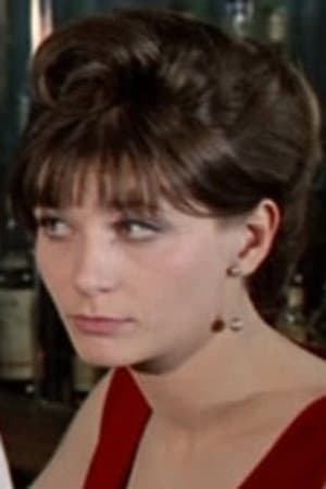 Lilga Kovanko profile