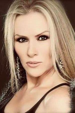 Claudia Inchaurregui profile