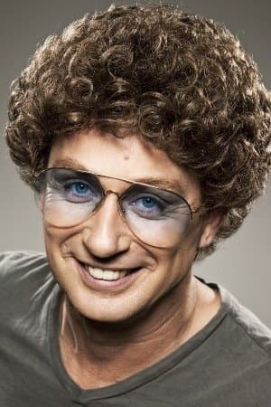 Atze Schröder profile