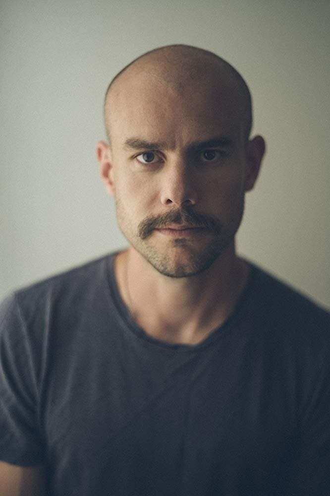 Adam Newport-Berra profile