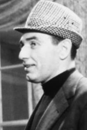 Horst Hesslein profile