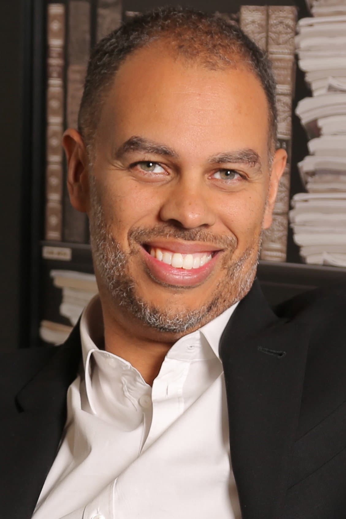 Jesse Collins profile