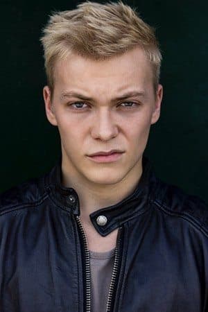 Julius Nitschkoff profile