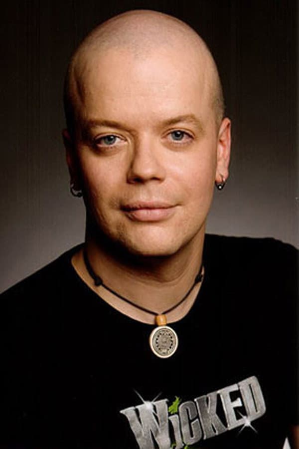 Stefan Poslovski profile