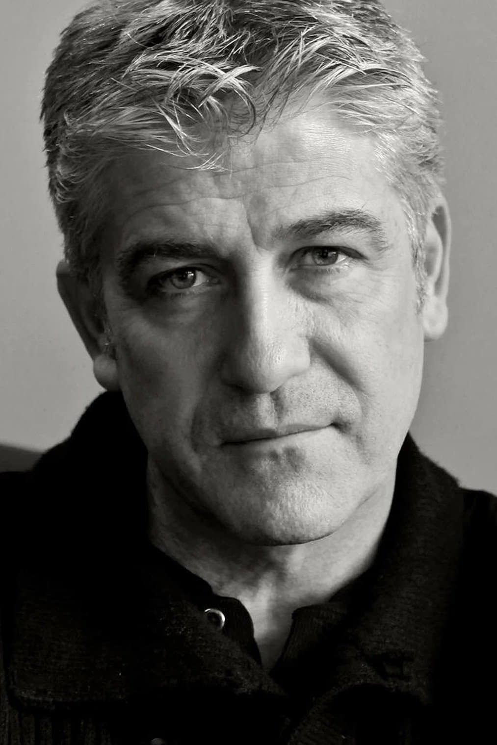 Geoff Minogue profile