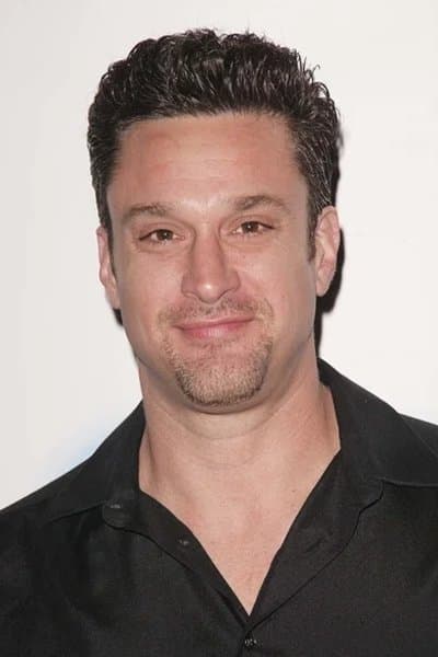 Chris Caldovino profile