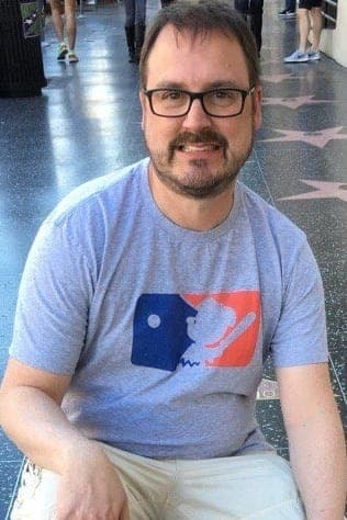 Andy Merrill profile