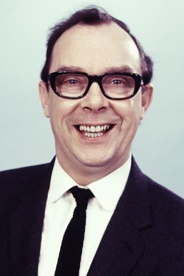 Eric Morecambe profile