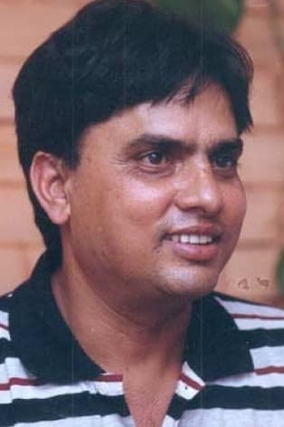 Hari Bansha Acharya profile
