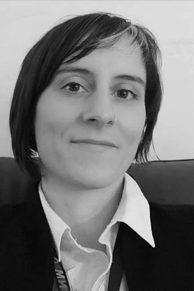 Louise Bagnall profile