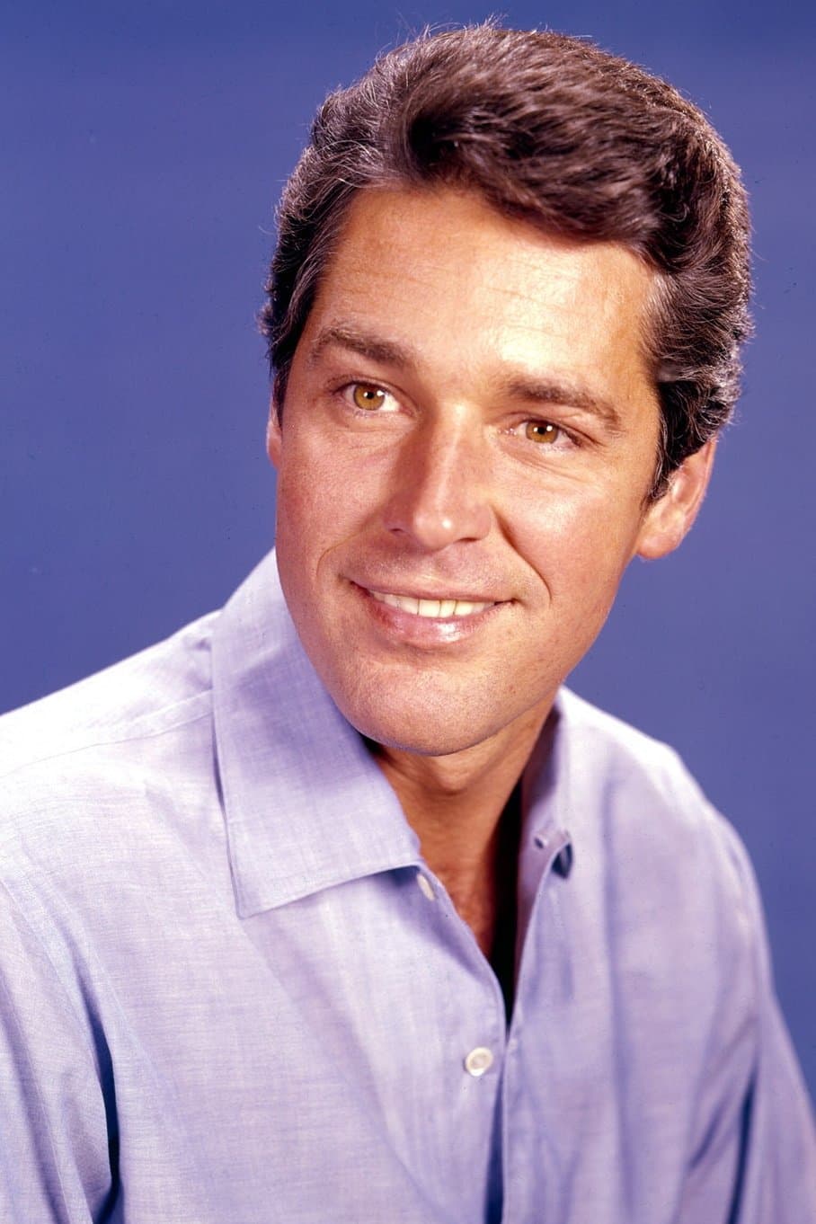 Kerwin Mathews profile