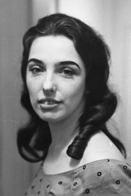 Charlotte Moorman profile