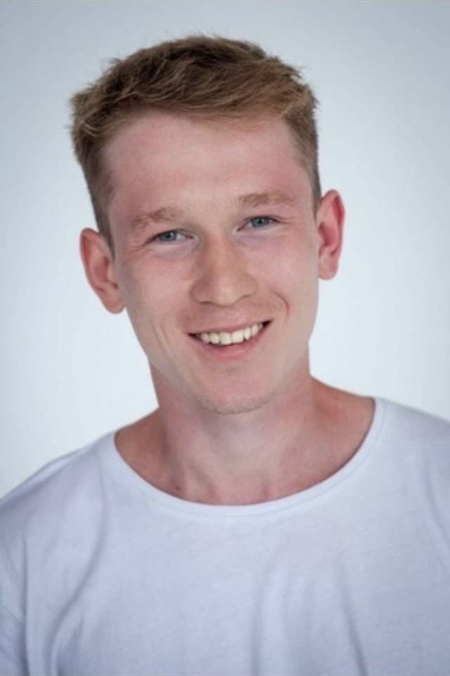 Eldar Safikanov profile