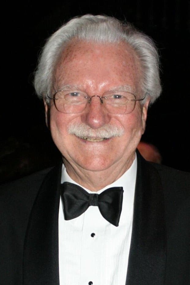 Walter Massey profile