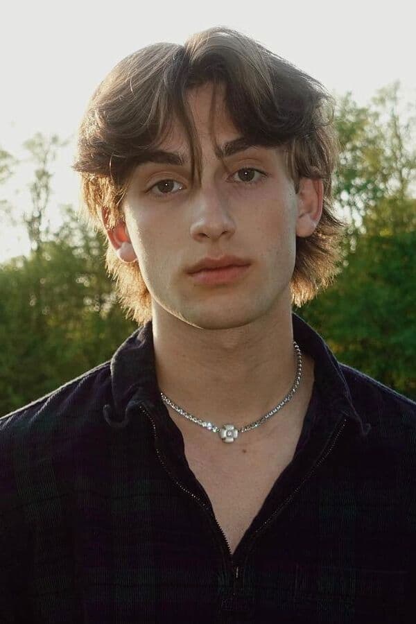 Johnny Orlando profile