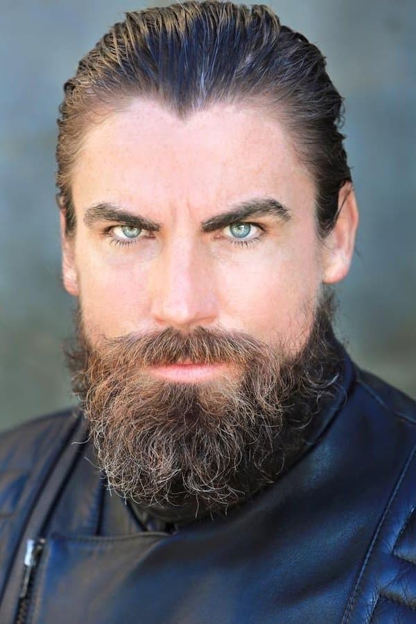 Daniel O'Reilly profile