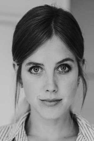 Nellie Benner profile