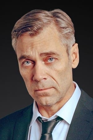 Michael Khmurov profile