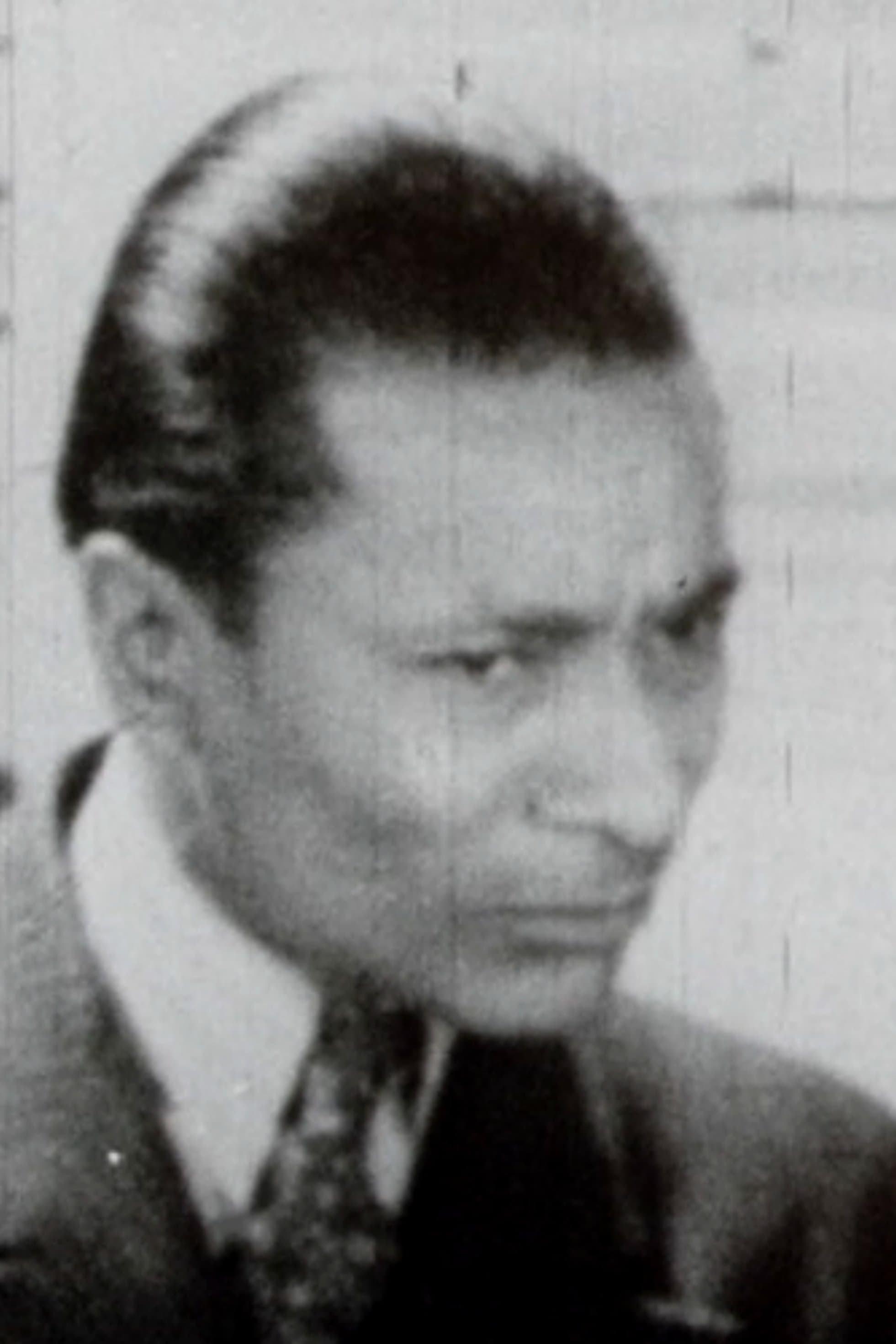 Slim Thompson profile