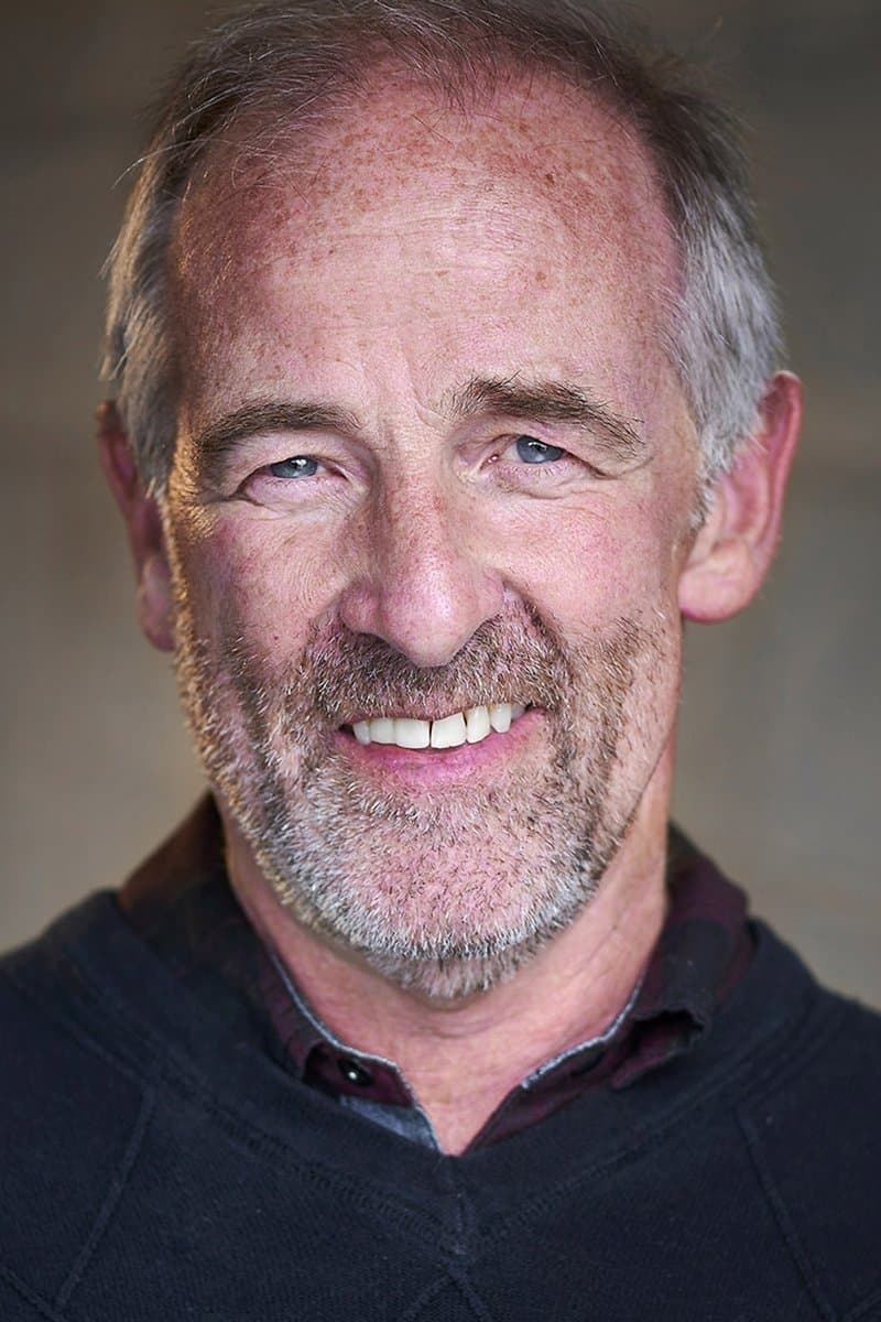 Dave Kenneth MacKinnon profile