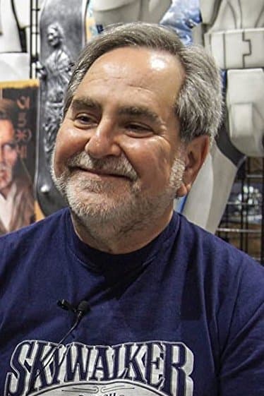 Steve Sansweet profile