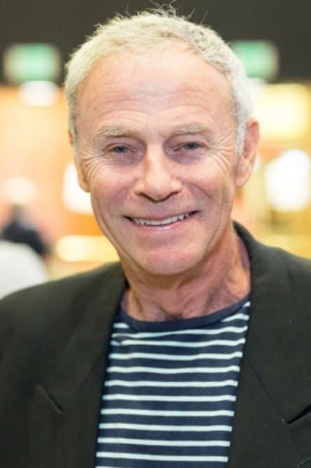 Tristan Rogers profile