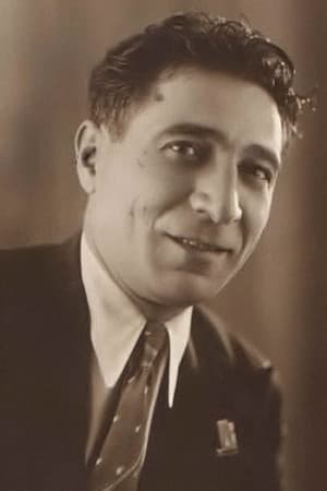 Agasadig Gararbayli profile