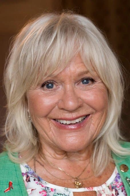 Christina Schollin profile