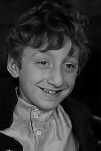 Levan Shamilov profile