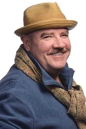 Declan Baldwin profile