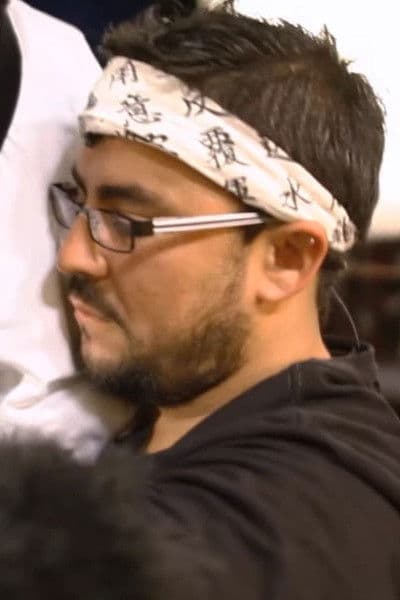 Felipe Godoy profile