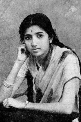 Lata Mangeshkar profile