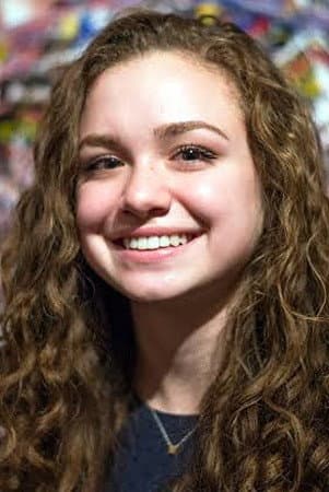 Marla Olmstead profile