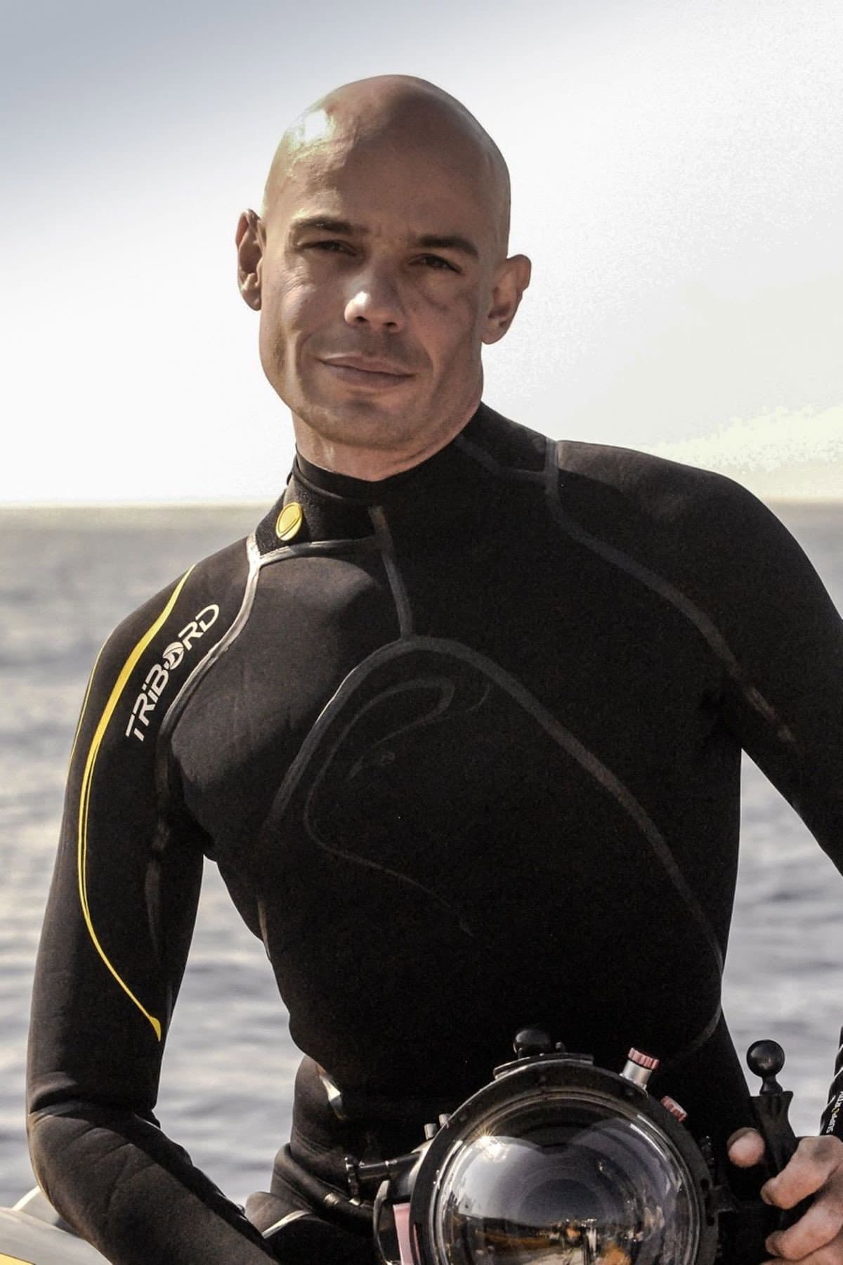 Frédéric Buyle profile