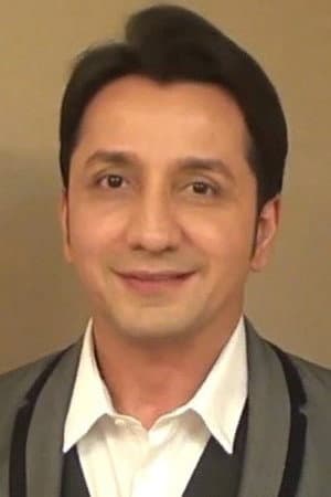 Vijay Badlani profile