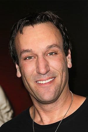 Gabriel Jarret profile