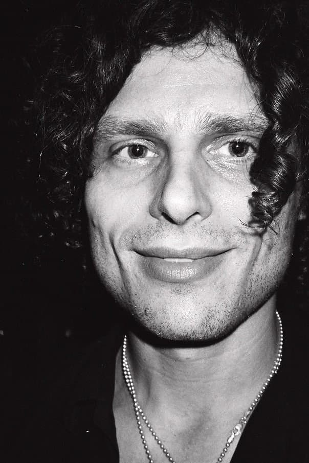 Dimitri Coats profile