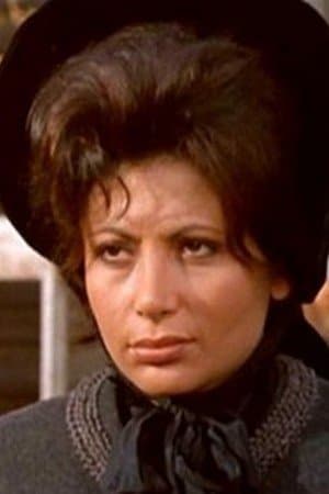 Adriana Giuffrè profile