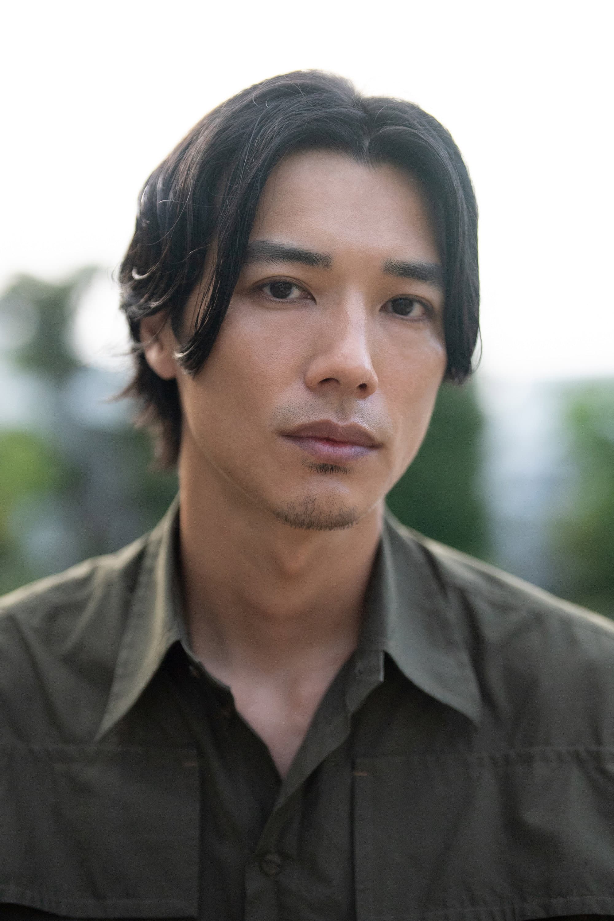 Yuusuke Yamada profile