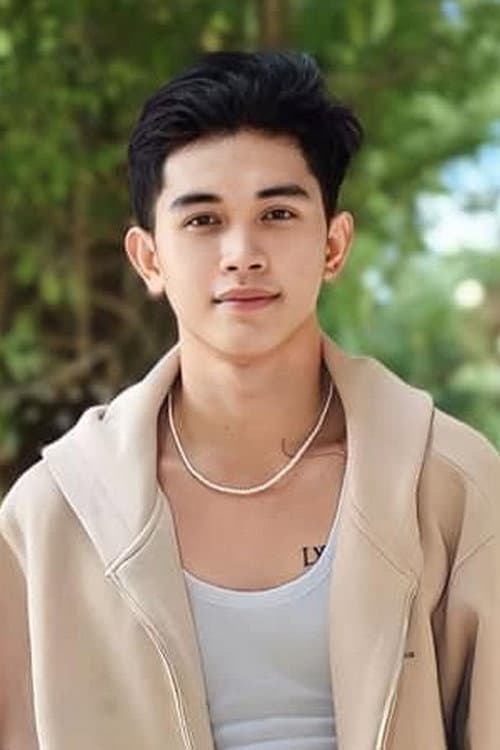 John Kenneth Caballero Jr. profile