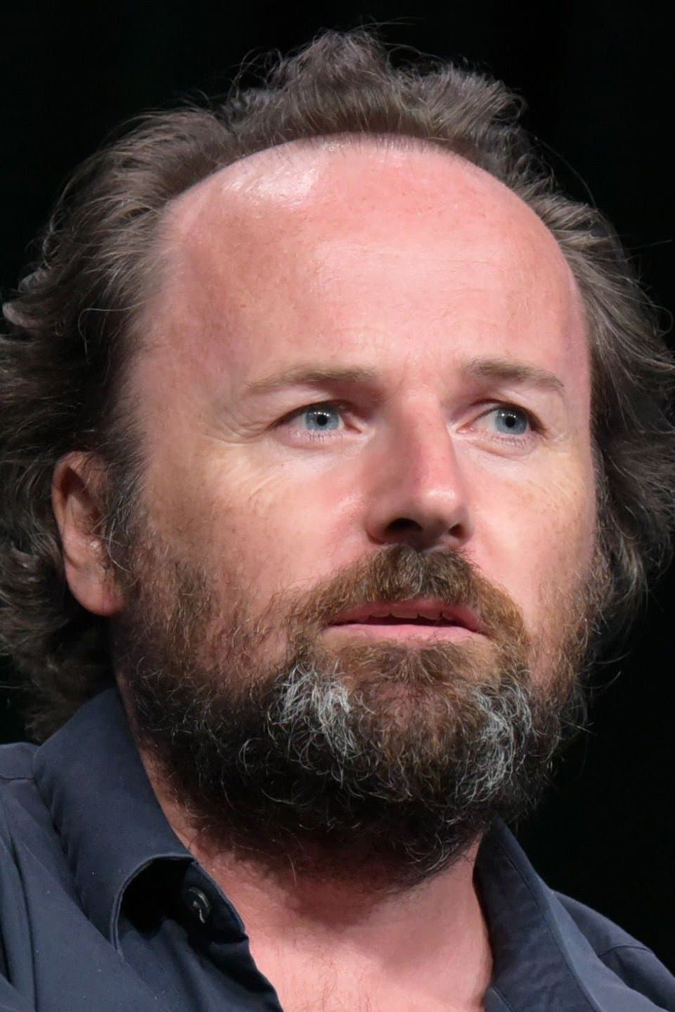 Rupert Wyatt profile