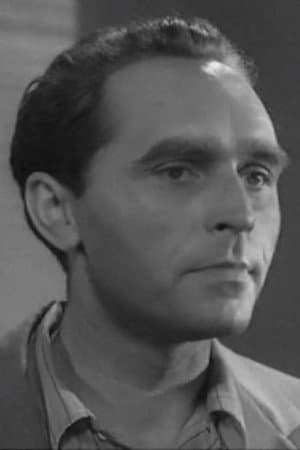 Adolf Shestakov profile