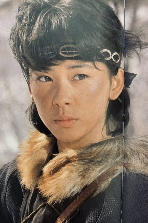 Mika Muramatsu profile