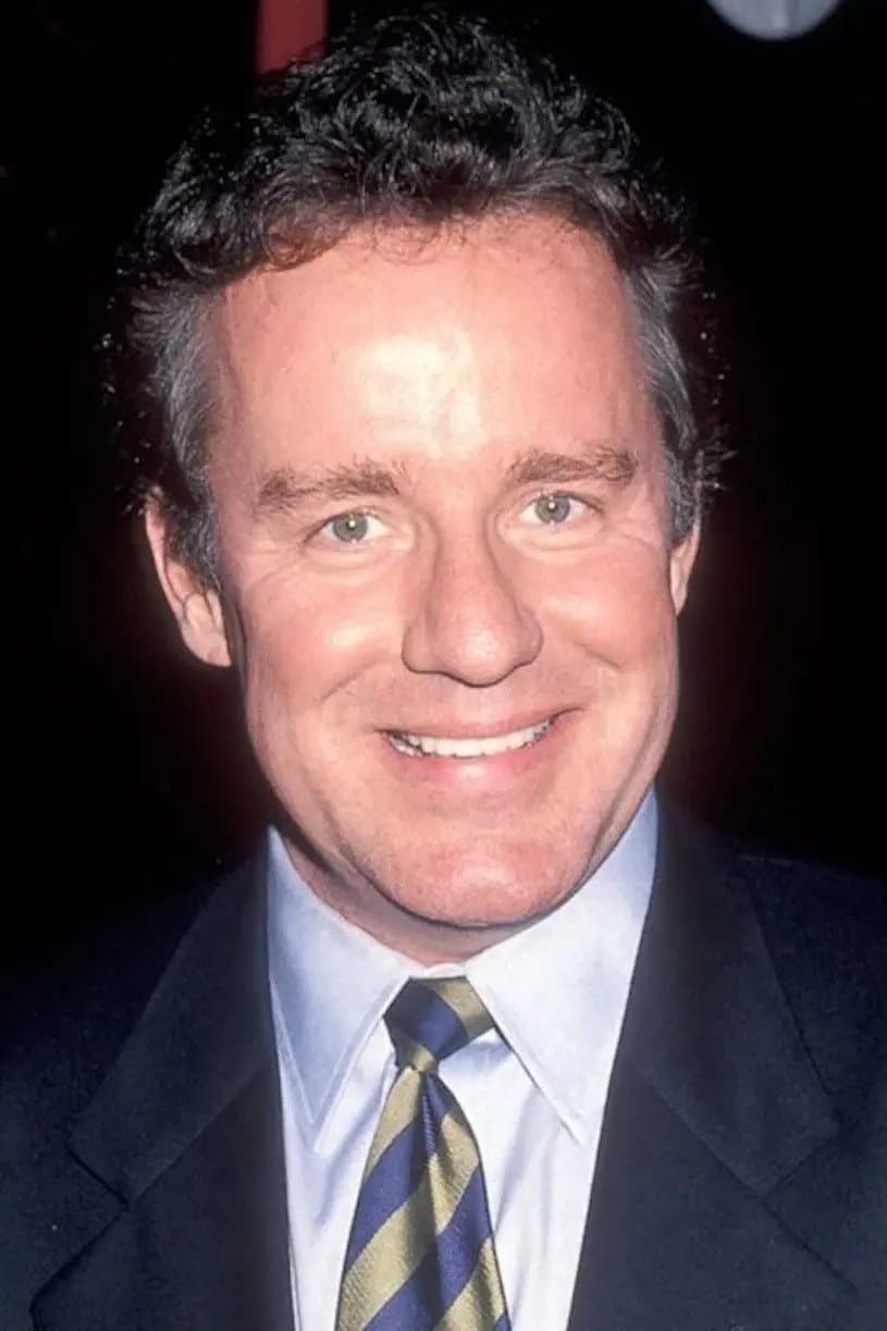 Phil Hartman profile