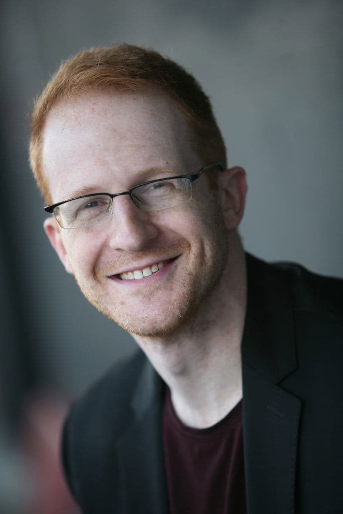 Steve Hofstetter profile