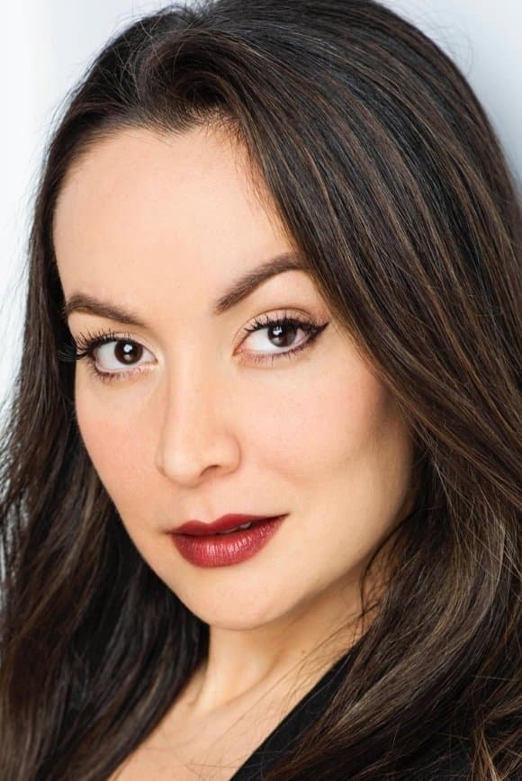 Carolina Campos profile