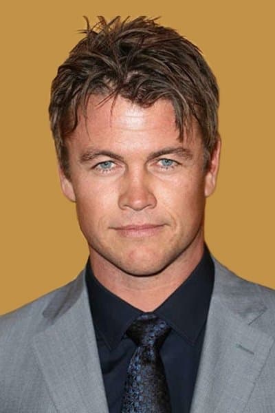 Luke Hemsworth profile