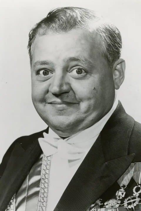 Iggie Wolfington profile