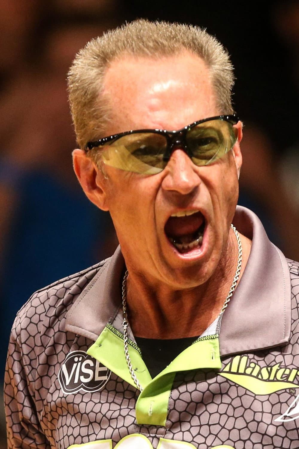 Pete Weber profile