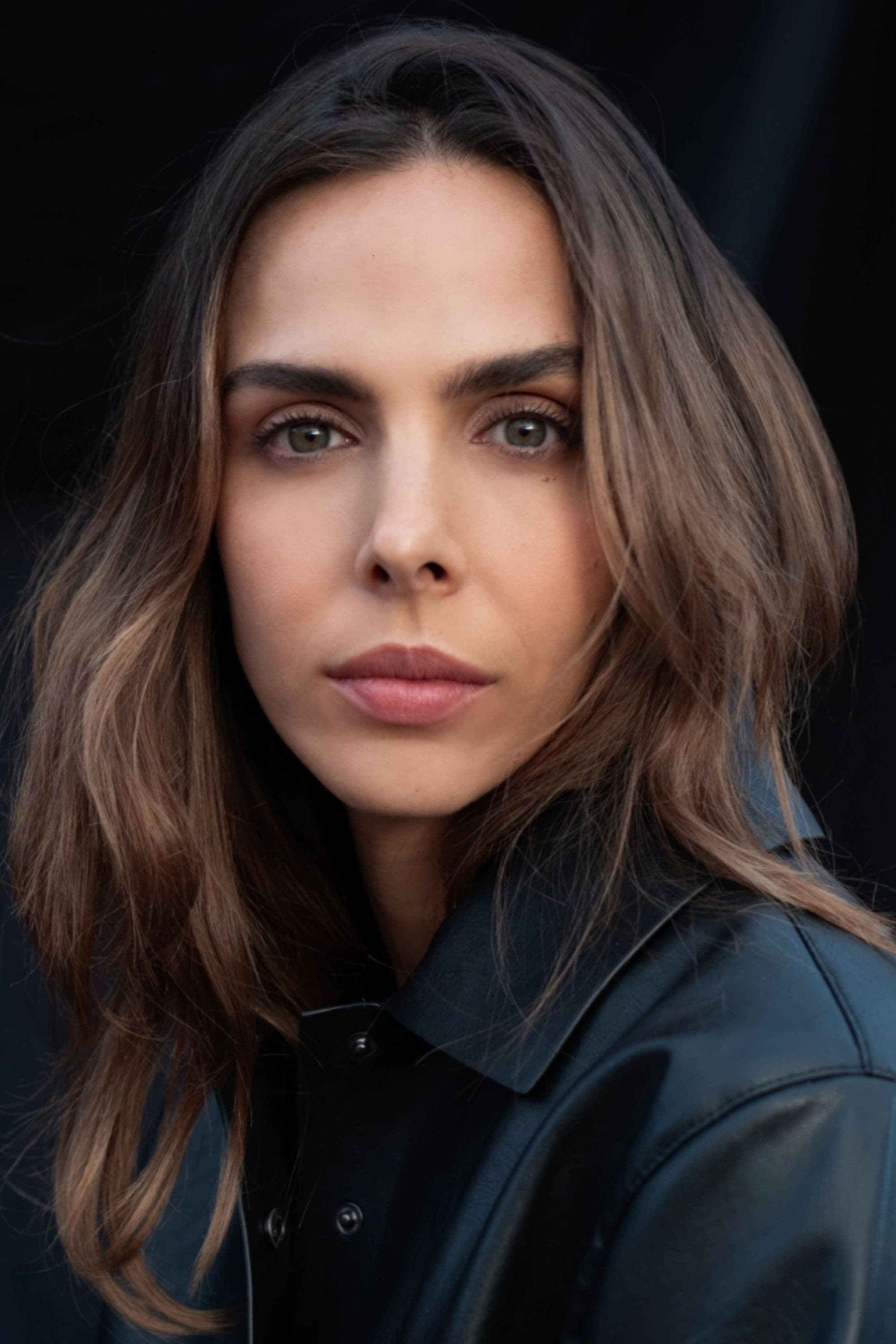 Manuela Valdés Ruiz profile